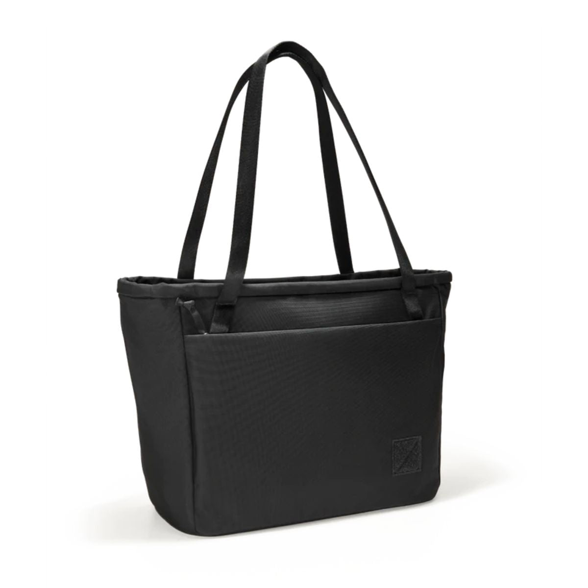 Evergoods Civic Daily Tote 24L in Solution Dyed Black - Getoutside Shoes