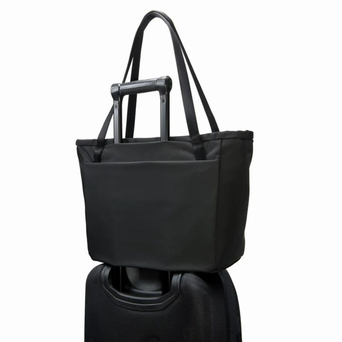 Evergoods Civic Daily Tote 24L in Solution Dyed Black - Getoutside Shoes