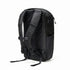 Evergoods Civic Half Zip 22L in Solution Dyed Black - Getoutside Shoes