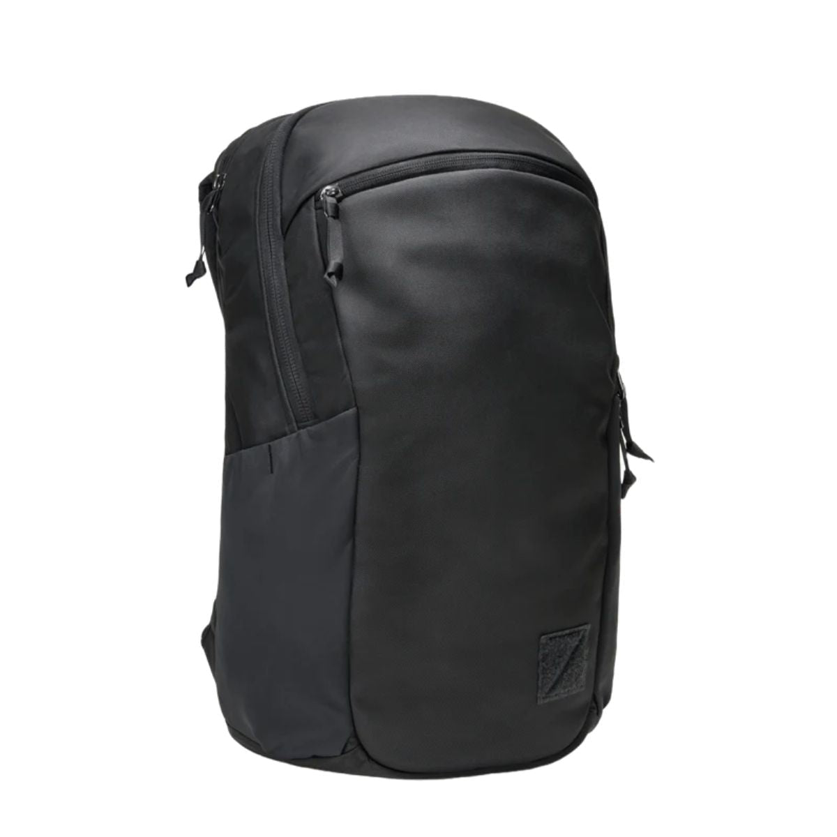 Evergoods Civic Half Zip 22L in Solution Dyed Black - Getoutside Shoes
