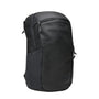 Evergoods Civic Half Zip 22L in Solution Dyed Black - Getoutside Shoes