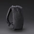 Evergoods Civic Half Zip 22L - X-Pac in Black and Coyote Brown - Getoutside Shoes