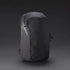 Evergoods Civic Half Zip 22L - X-Pac in Black and Coyote Brown - Getoutside Shoes