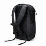 Evergoods Civic Half Zip 26L in Solution Dyed Black - Getoutside Shoes