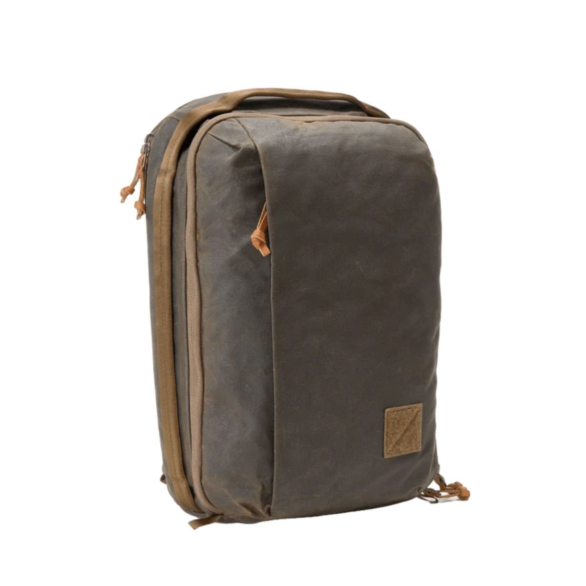 Evergoods Civic Panel Loader 16L - Getoutside Shoes