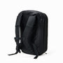 Evergoods Civic Panel Loader 16L in Solution Dyed Black - Getoutside Shoes