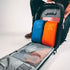 Evergoods Civic Panel Loader 24L in Solution Dyed Black - Getoutside Shoes