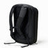 Evergoods Civic Panel Loader 24L in Solution Dyed Black - Getoutside Shoes