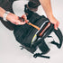 Evergoods Civic Panel Loader 24L in Solution Dyed Black - Getoutside Shoes