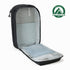 Evergoods Civic Panel Loader 24L in Solution Dyed Black - Getoutside Shoes