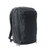 Evergoods Civic Travel Bag 20L in Solution Dyed Black - Getoutside Shoes