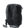 Evergoods Civic Travel Bag 20L in Solution Dyed Black - Getoutside Shoes