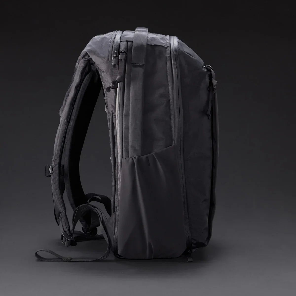 Evergoods Civic Travel Bag 20L - X-Pac - Getoutside Shoes
