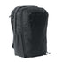 Evergoods Civic Travel Bag 26L in Solution Dyed Black - Getoutside Shoes