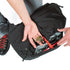 Evergoods Civic Travel Bag 26L in Solution Dyed Black - Getoutside Shoes