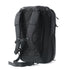 Evergoods Civic Travel Bag 26L in Solution Dyed Black - Getoutside Shoes