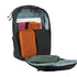 Evergoods Civic Travel Bag 26L in Solution Dyed Black - Getoutside Shoes