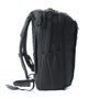 Evergoods Civic Travel Bag 26L in Solution Dyed Black - Getoutside Shoes
