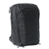 Evergoods Civic Travel Bag 35L in Solution Dyed Black - Getoutside Shoes