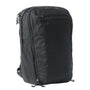 Evergoods Civic Travel Bag 35L in Solution Dyed Black - Getoutside Shoes