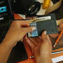 Evergoods Element Bifold Wallet in Solution Dyed Black - Getoutside Shoes