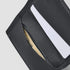 Evergoods Element Card Wallet in Solution Dyed Black - Getoutside Shoes