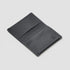 Evergoods Element Card Wallet in Solution Dyed Black - Getoutside Shoes
