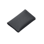 Evergoods Element Card Wallet in Solution Dyed Black - Getoutside Shoes