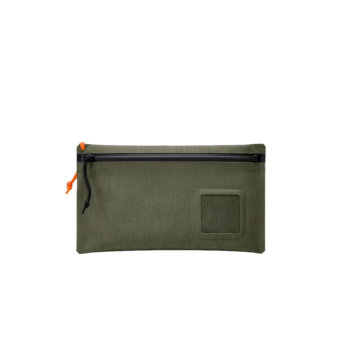 Evergoods Element Flat Pouch - Small - Getoutside Shoes