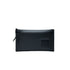 Evergoods Element Flat Pouch - Small in Solution Dyed Black - Getoutside Shoes