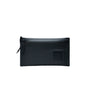 Evergoods Element Flat Pouch - Small in Solution Dyed Black - Getoutside Shoes