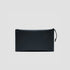 Evergoods Element Flat Pouch - Small in Solution Dyed Black - Getoutside Shoes