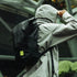 Evergoods Element Weathershed 22L in Solution Dyed Black - Getoutside Shoes