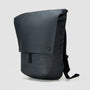 Evergoods Element Weathershed 22L in Solution Dyed Black - Getoutside Shoes