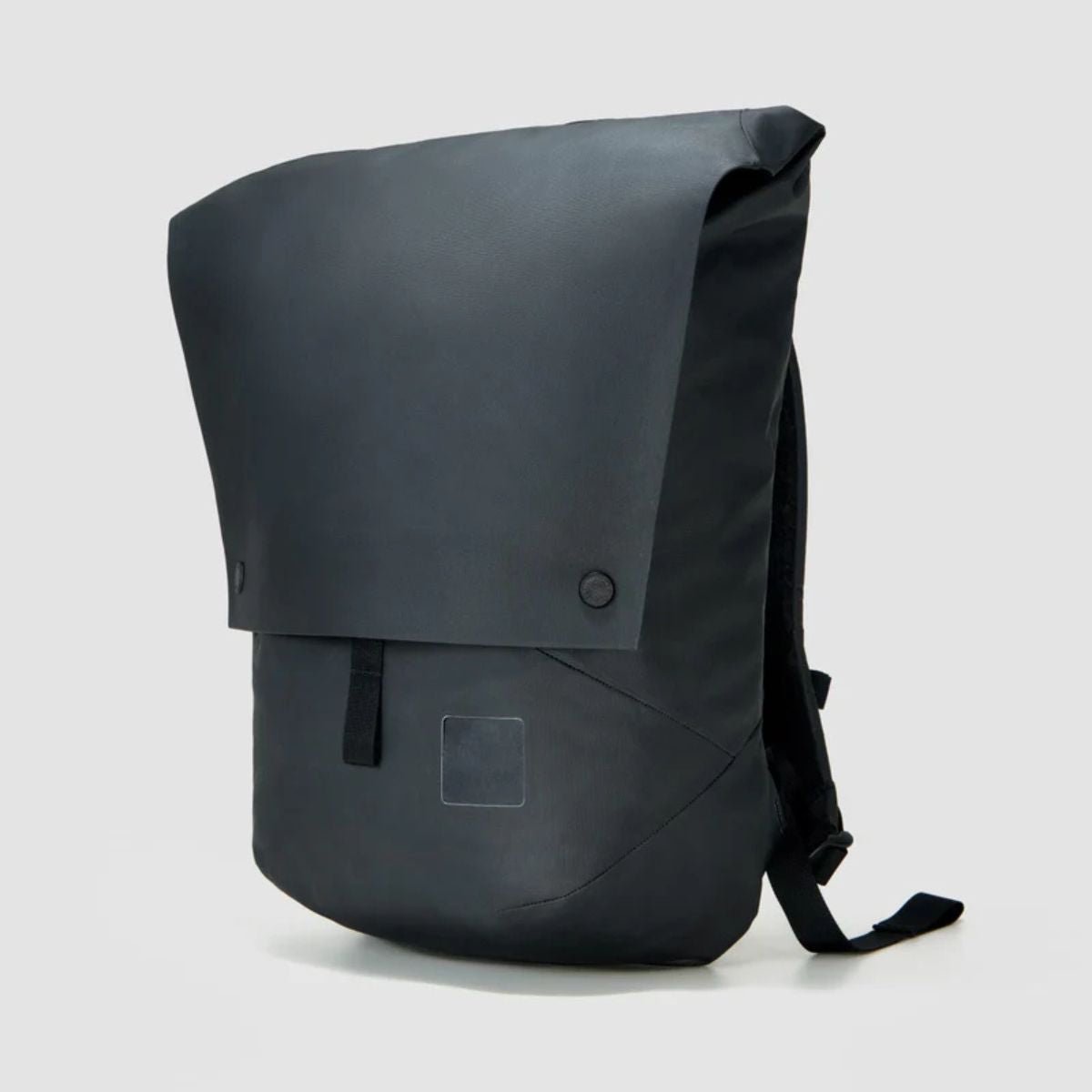Evergoods Element Weathershed 22L in Solution Dyed Black - Getoutside Shoes