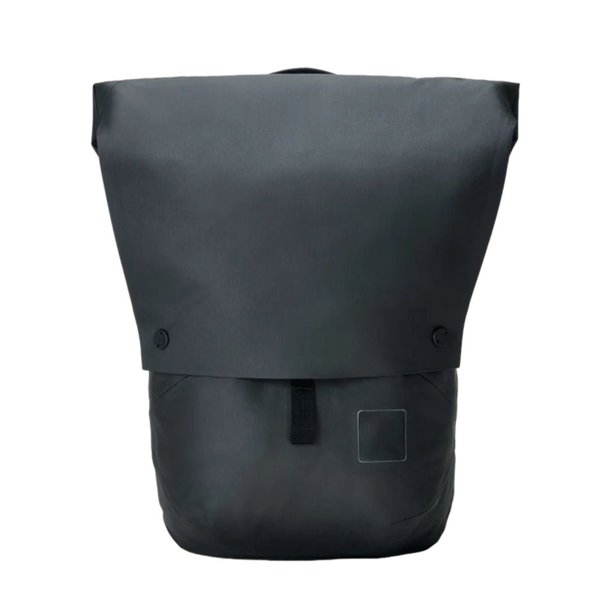 Evergoods Element Weathershed 22L in Solution Dyed Black - Getoutside Shoes