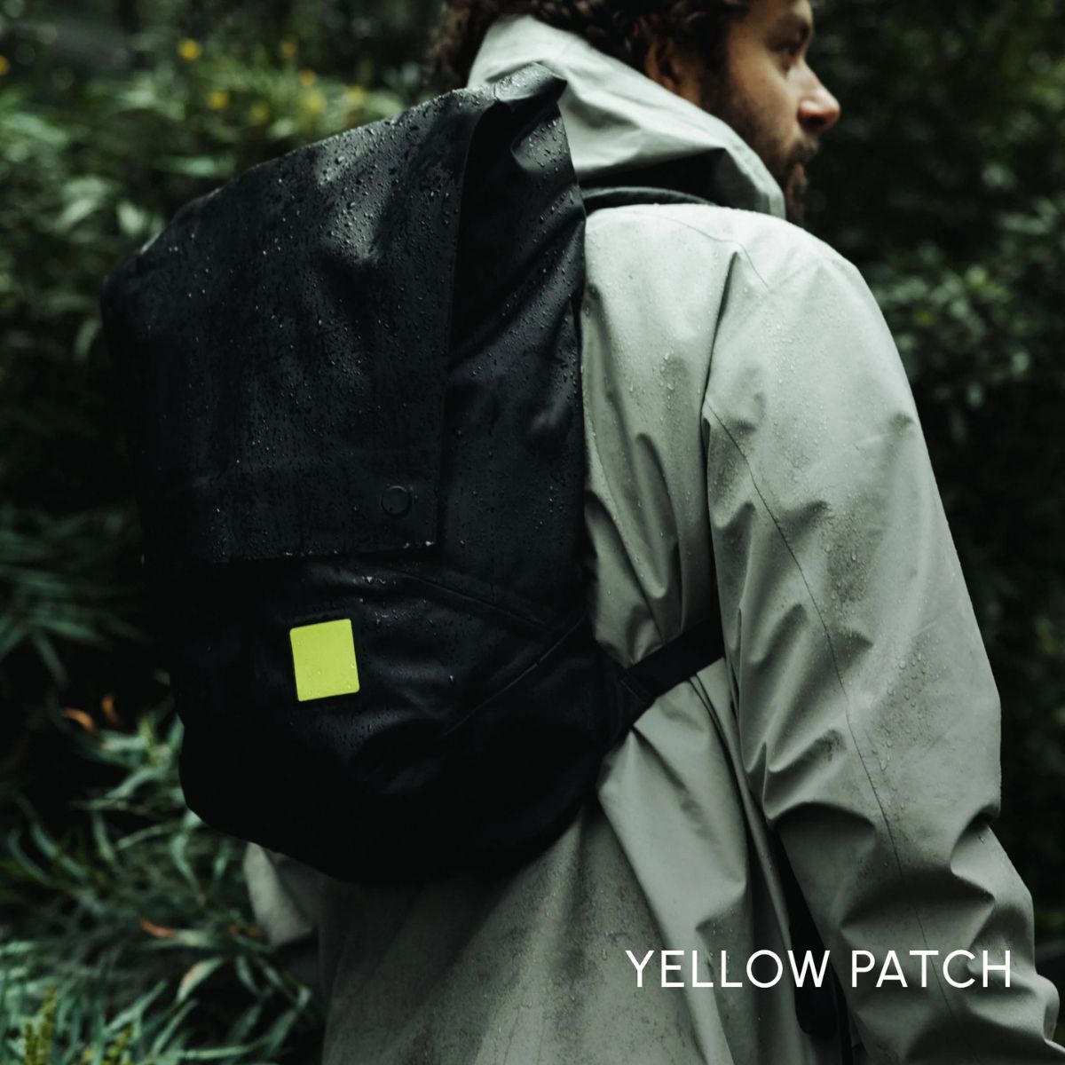Evergoods Patch Bundle in Hi-Vis - Getoutside Shoes