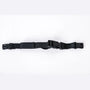 Evergoods Sternum Strap in Solution Dyed Black - Getoutside Shoes