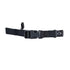 Evergoods Sternum Strap in Solution Dyed Black - Getoutside Shoes