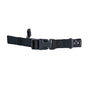 Evergoods Sternum Strap in Solution Dyed Black - Getoutside Shoes
