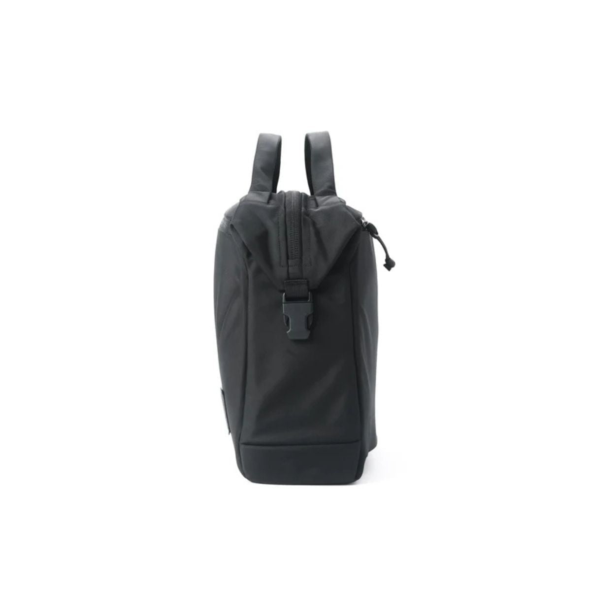Evergoods Transit Briefcase 20L in Solution Dyed Black - Getoutside Shoes