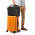 Evergoods Transit Briefcase 20L in Solution Dyed Black - Getoutside Shoes