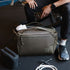 Evergoods Transit Duffel 25L in OD Green - Getoutside Shoes