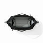Evergoods Transit Duffel 25L in Solution Dyed Black - Getoutside Shoes