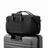 Evergoods Transit Duffel 25L in Solution Dyed Black - Getoutside Shoes