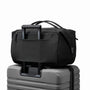 Evergoods Transit Duffel 25L in Solution Dyed Black - Getoutside Shoes