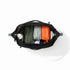 Evergoods Transit Duffel 25L in Solution Dyed Black - Getoutside Shoes