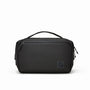 Evergoods Transit Duffel 25L in Solution Dyed Black - Getoutside Shoes