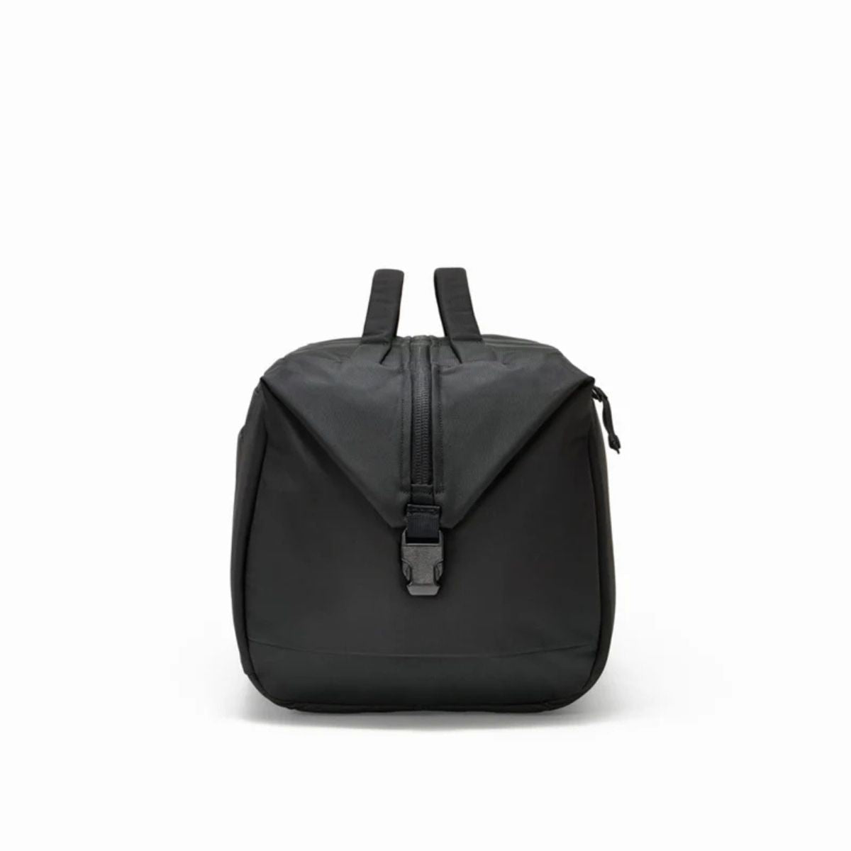 Evergoods Transit Duffel 35L in Solution Dyed Black - Getoutside Shoes