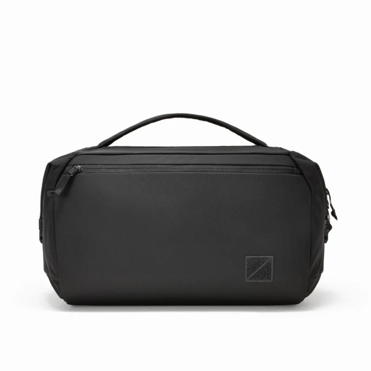 Evergoods Transit Duffel 35L in Solution Dyed Black - Getoutside Shoes